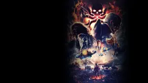 Задник до фильму"Перший месник: Друга вiйна" #202716