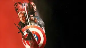 Задник до фильму"Капітан Америка: Дивний новий світ" #552141