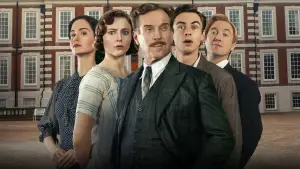 Задник до фильму"Фекгем-Голл" #550401