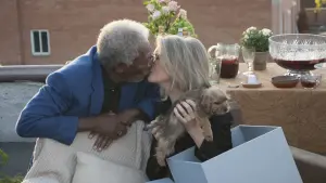 Задник до фильму"Рут і Алекс" #388060