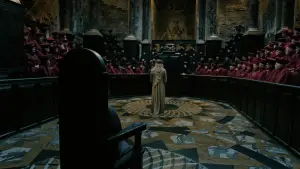 Задник до фильму"Гаррі Поттер та Орден Фенікса" #552441