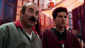 Задник до фильму"Супербрати Маріо" #809776