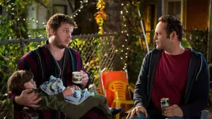 Задник до фильму"Татусь з доставкою" #347970