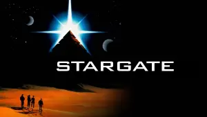 Задник до фильму"Зоряна брама" #802899