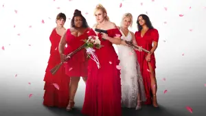 Задник до фильму"Шпигунка на весіллі" #572154