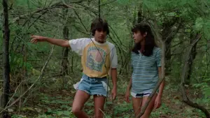 Задник до фильму"Sleepaway Camp" #923490