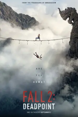 Постер до фильму"Fall 2" #910458