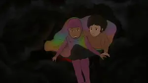 Задник до фильму"Arco" #761631