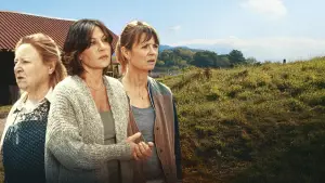 Задник до фильму"Au coeur de nos terres" #772843