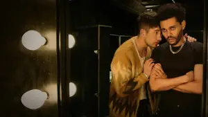 Задник до фильму"Поспішай у завтра" #593893