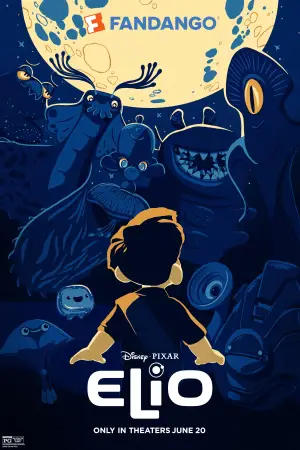 Постер до фильму"Еліо" #523390