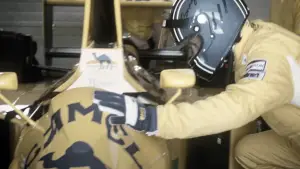 Задник до фильму"F1: Фільм" #517772