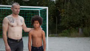 Задник до фильму"Серце лева" #485869