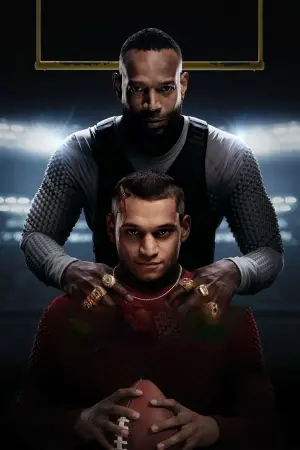 Постер до фильму"Легенда" #560932