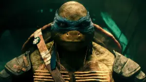 Задник до фильму"Підлітки-мутанти. Черепашки-ніндзя" #801237