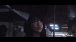 Відео до фільму KARAKASA | Japan Horror Film Competition : KARAKASA - JAPANESE FILM FESTIVAL ONLINE 2024