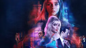 Задник до фильму"Минулої ночі у Сохо" #653235