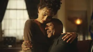 Задник до фильму"Мегалополіс" #595872