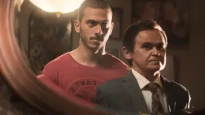 Задник до фильму"Papagaios" #776806