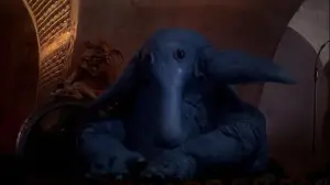 Задник до фильму"Зоряні війни: Епізод 6 — Повернення джедая" #604829