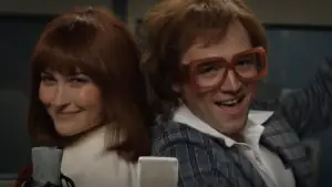 Задник до фильму"Рокетмен" #671236