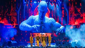 Stray Kids: Відчуй dominATE