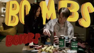 Задник до фильму"Супер" #649883