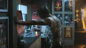 Задник до фильму"Каскадер" #572271