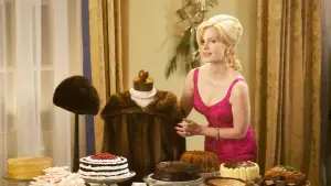 Задник до фильму"Прислуга" #602857