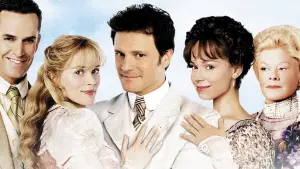 Задник до фильму"Як важливо бути серйозним" #259185