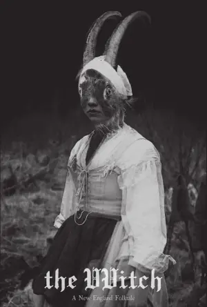 Постер до фильму"Відьма" #251895