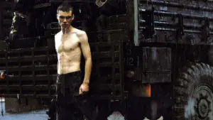 Задник до фильму"28 днів по тому" #569660