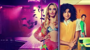 Задник до фильму"Літо 69" #659805