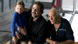 Задник до фильму"Кур’єр" #424735