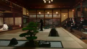 Задник до фильму"Служниця" #572639