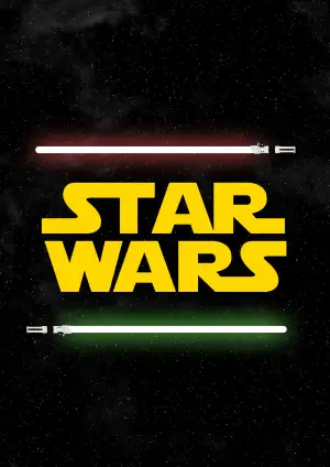 Постер до фильму"Зоряні війни: Епізод 4 — Нова надія" #546965