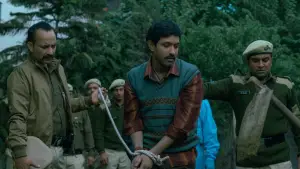 Задник до фильму"Сектор 36" #683019