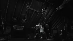 Задник до фильму"Франкенвiнi" #806922