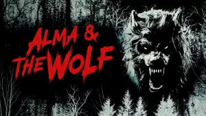 Задник до фильму"Alma & the Wolf" #897410