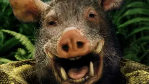 Задник до фильму"Анаконда" #760114