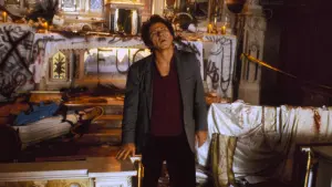 Задник до фильму"Поганий лейтенант" #243919