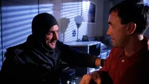 Задник до фильму"Бразилiя" #687065