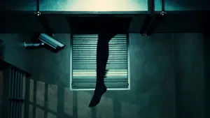 Задник до фильму"Коломбіана" #588171