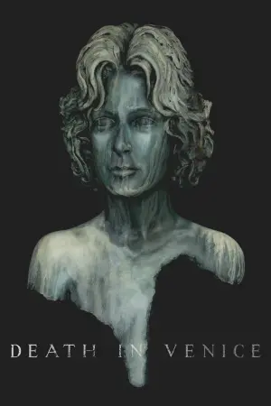 Постер до фильму"Смерть у Венеції" #227561