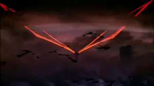 Задник до фильму"Євангеліон нового покоління: Кінець Євангеліону" #648796