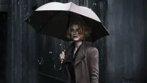 Задник до фильму"Фантастичні звірі: Злочини Ґріндельвальда" #473154