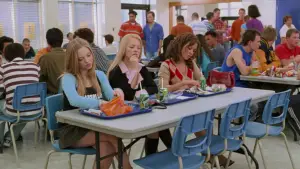 Задник до фильму"Круті дівчата" #593974