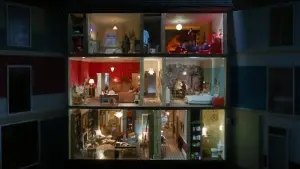 Задник до фильму"Пригоди Паддінґтона" #674576