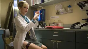 Задник до фильму"Планета жаху" #702263