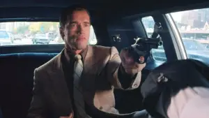 Задник до фильму"Без компромісів" #725644